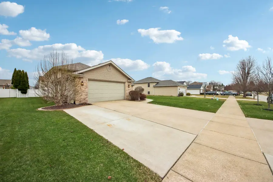 9396 Calumet Street, Dyer, IN 46311 - #2