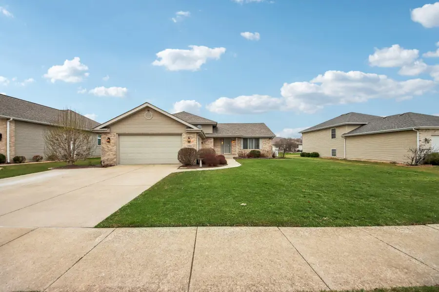 9396 Calumet Street, Dyer, IN 46311 - #3