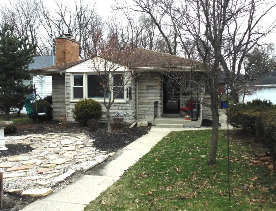 6801 Forest Avenue, Gary, IN 46403 - #2