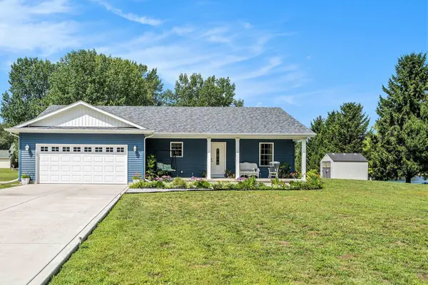 9260 N 225 E, Lake Village, IN 46349