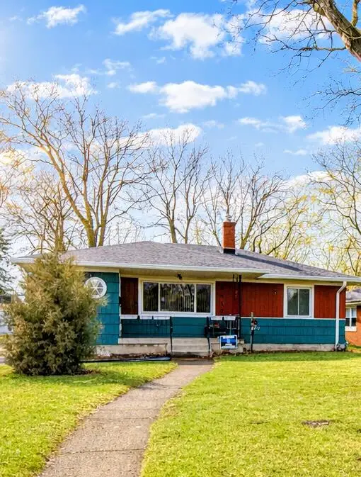 8412 Greenwood Avenue, Munster, IN 46321 - #2