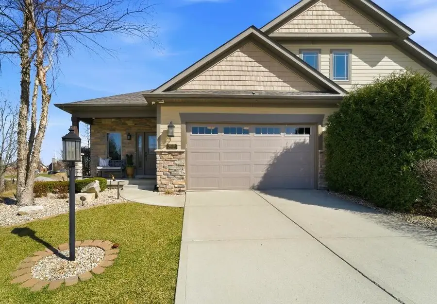 10707 Walnut Drive, Saint John, IN 46373 - #2