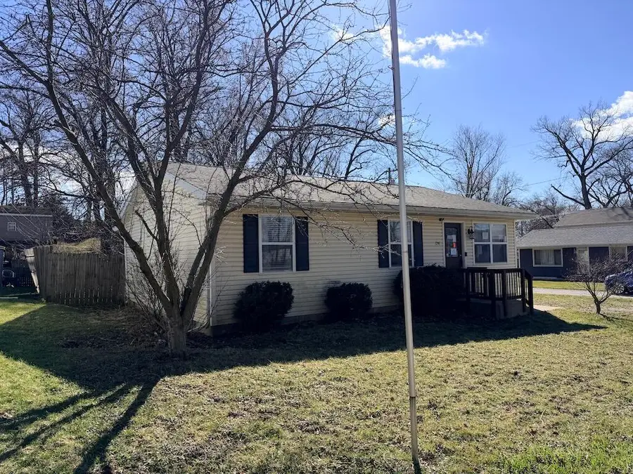 7241 W 134th Place, Cedar Lake, IN 46303 - #2