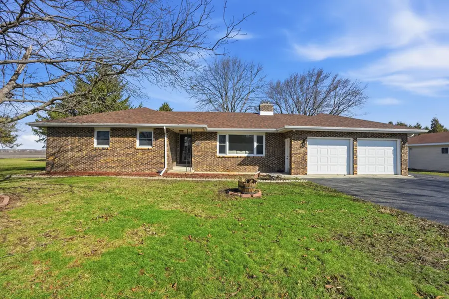 8310 W 101st Avenue, Saint John, IN 46373 - #2