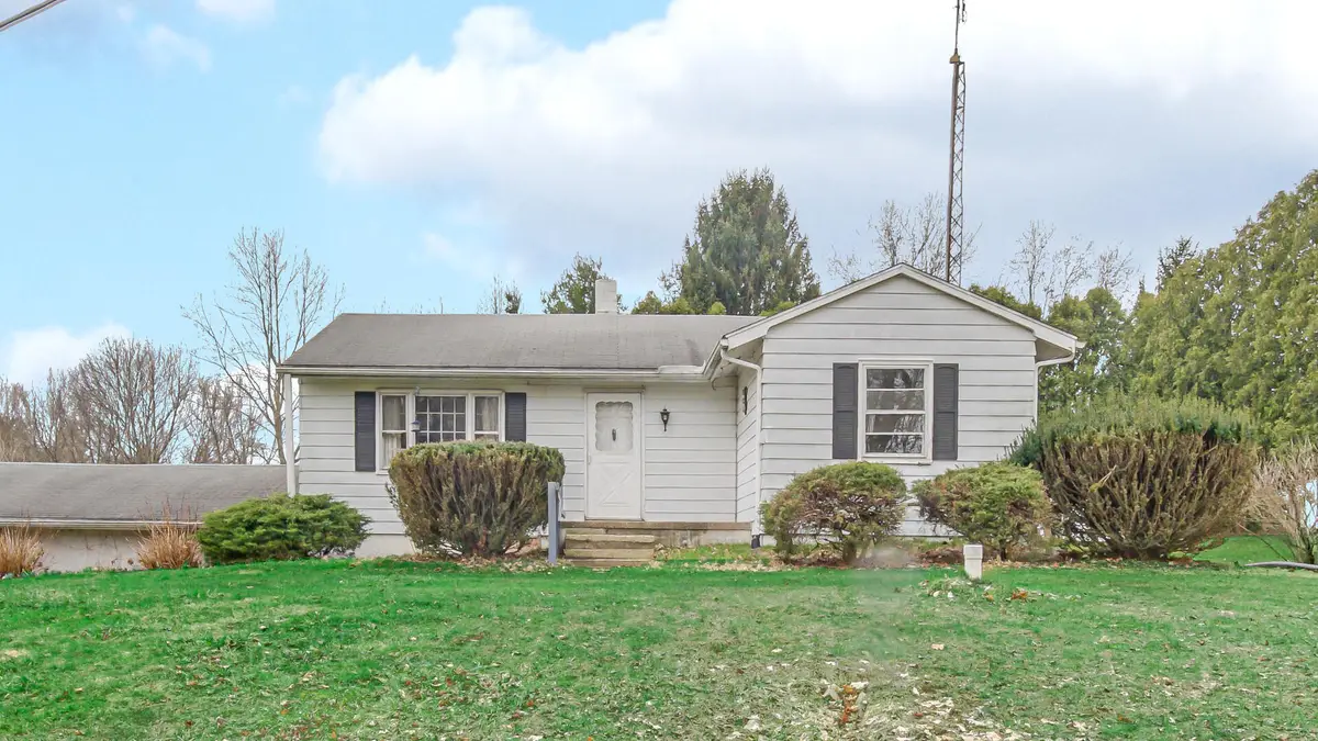 1244 E 1000 N, La Porte, IN 46350 - #1