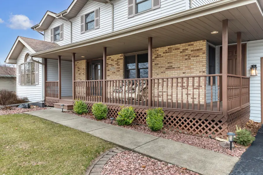 12751 Goldenrod Place, Saint John, IN 46373 - #3