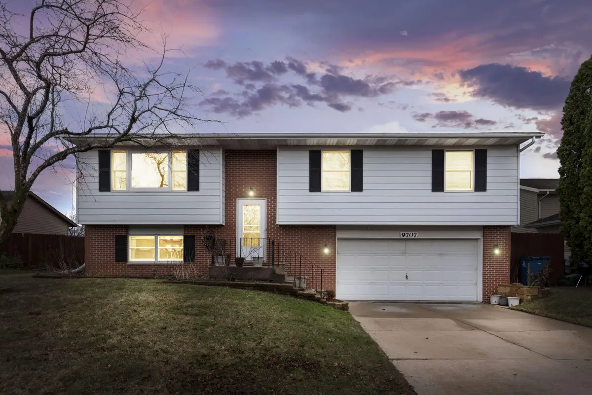 9707 Harrison Street, Crown Point, IN 46307 - #1