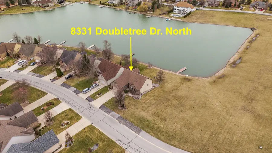 8331 Doubletree Drive N, Crown Point, IN 46307 - #2