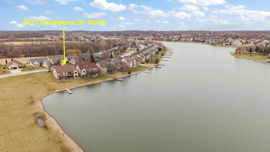 8331 Doubletree Drive N, Crown Point, IN 46307 - #3