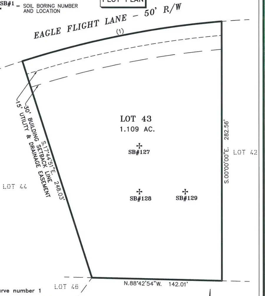 746 E Eagle Flight Lane, La Porte, IN 46350 - #3