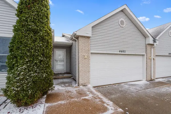 8803 Jackson Street, Merrillville, IN 46410