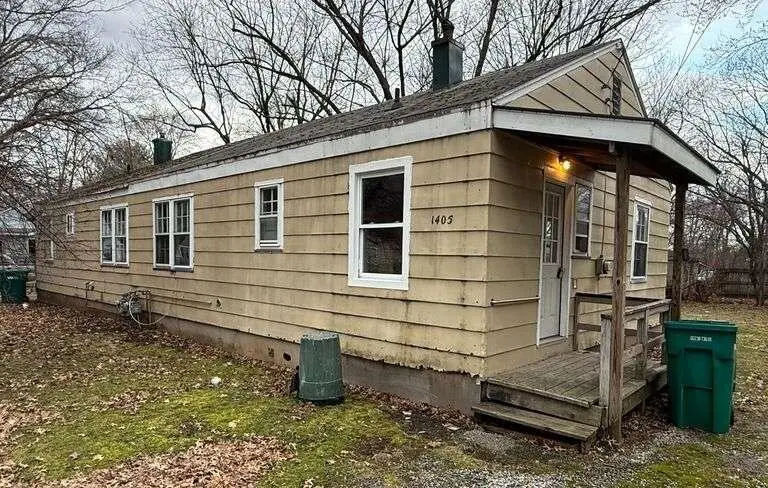 1403 Federal Avenue, La Porte, IN 46350 - #1