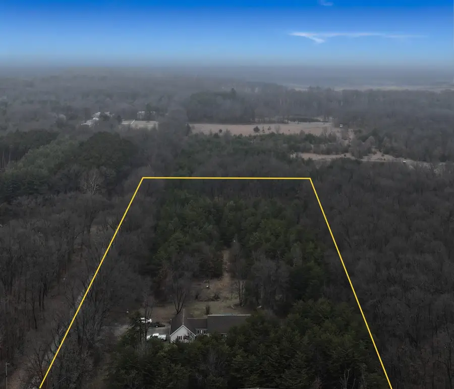 12966 Union Road, Culver, IN 46511 - #2