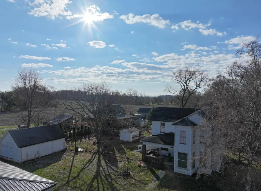 5926 S Judson Street, Star City, IN 46985 - #2