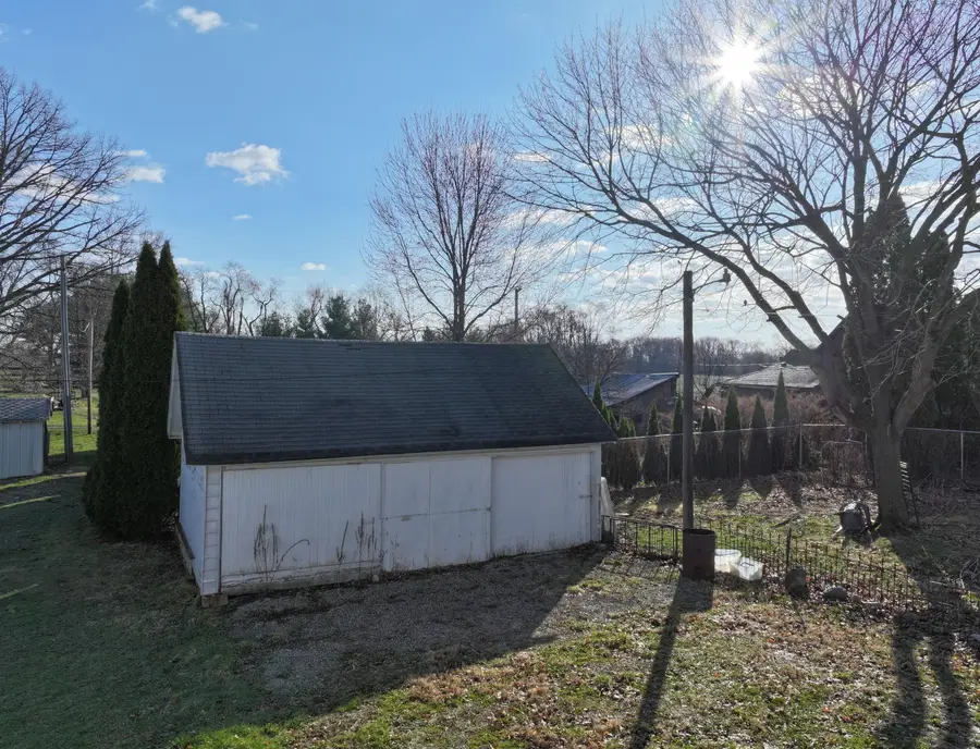 5926 S Judson Street, Star City, IN 46985 - #3