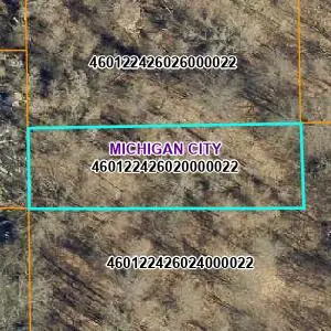 0 Birdella Lane, Michigan City, IN 46360 - #1