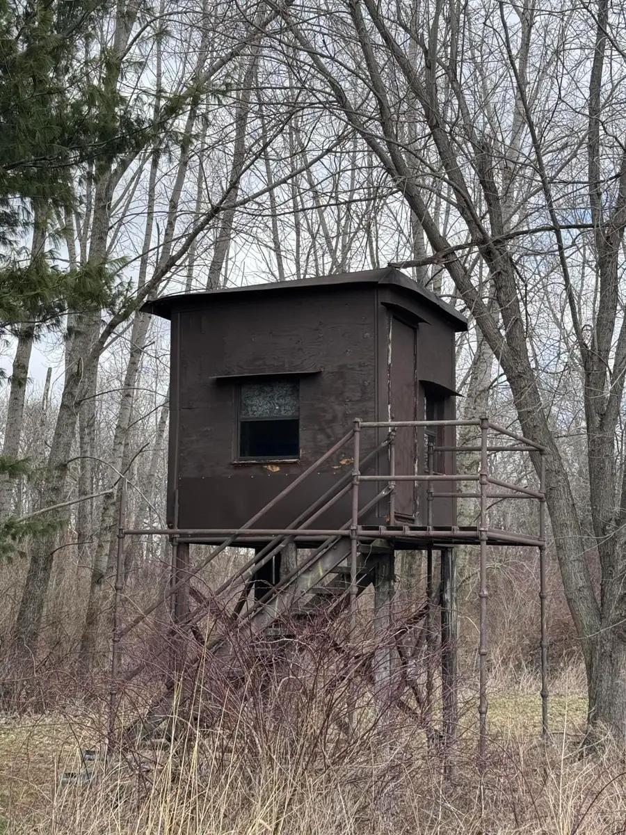 10 +/- W 700 N, Rensselaer, IN 47978 - #3