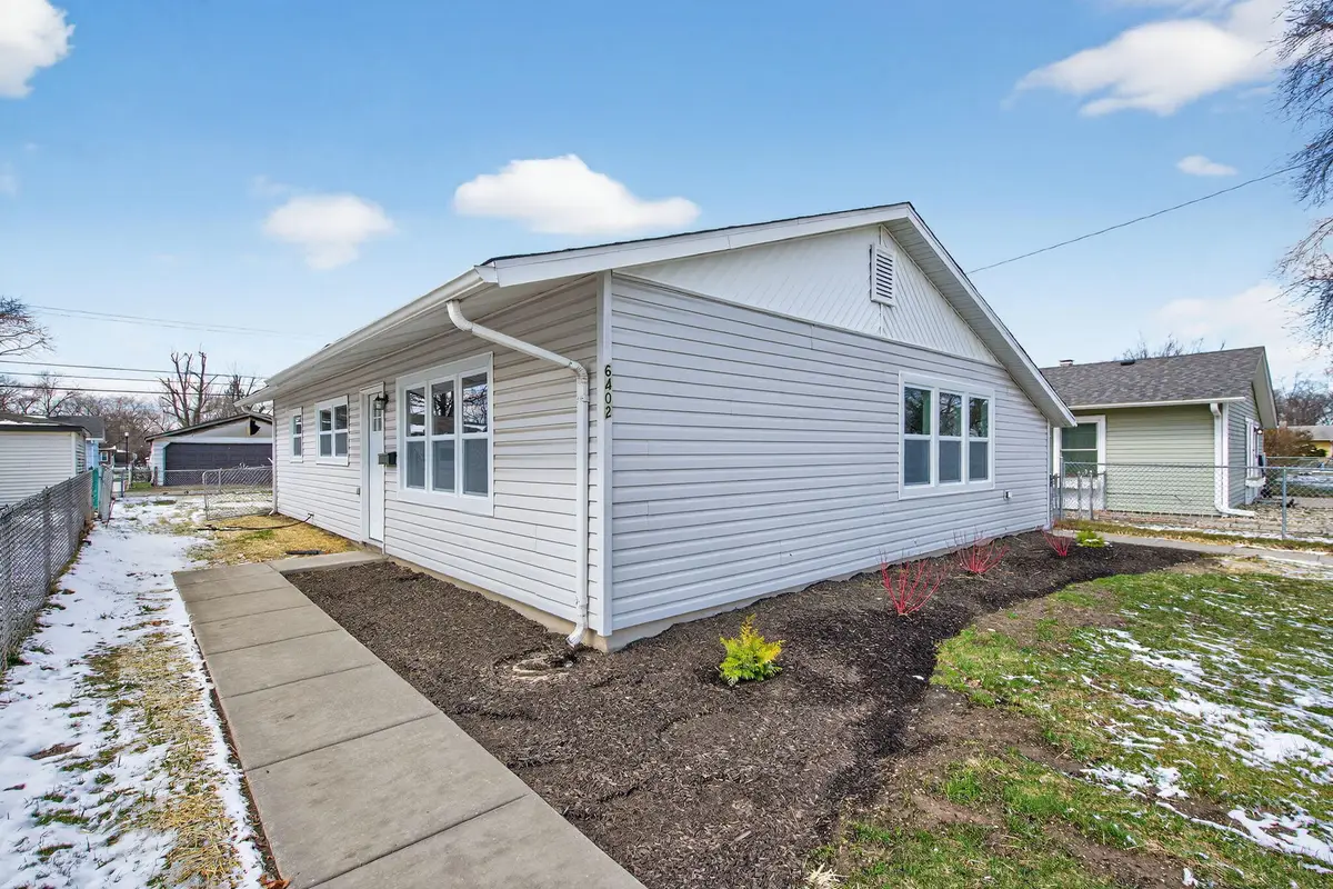 6402 New Hampshire Avenue, Hammond, IN 46323 - #1