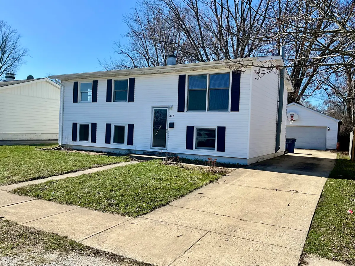 317 Redpath Avenue, Michigan City, IN 46360 - #1