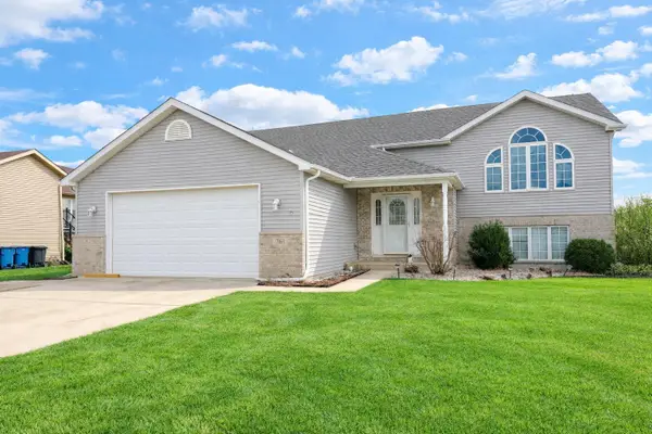 763 Longwood Drive, Lowell, IN 46356