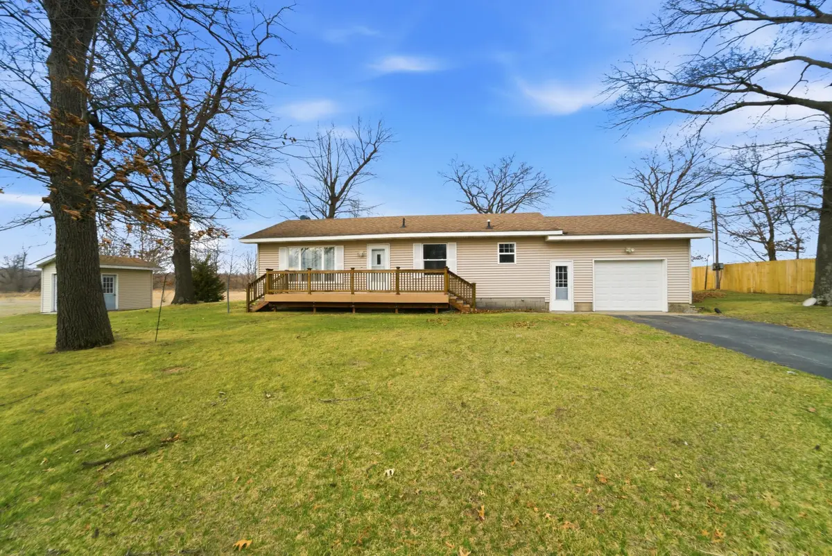 9140 W San Pierre Road, San Pierre, IN 46374 - #1