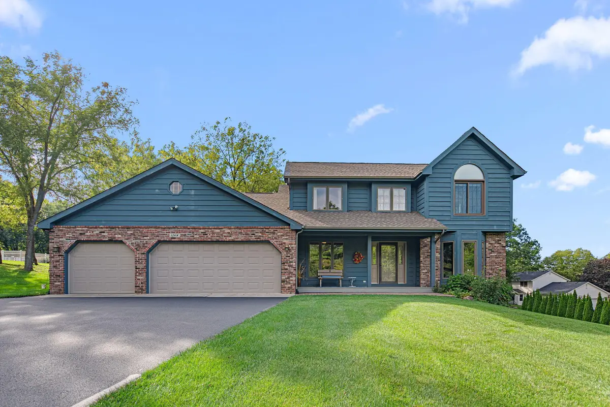 124 County Rd 350 W, Valparaiso, IN 46385 - #1