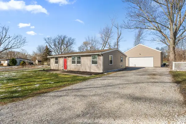 12736 Whitcomb Street, Crown Point, IN 46307