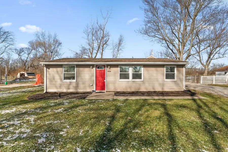 12736 Whitcomb Street, Crown Point, IN 46307 - #2