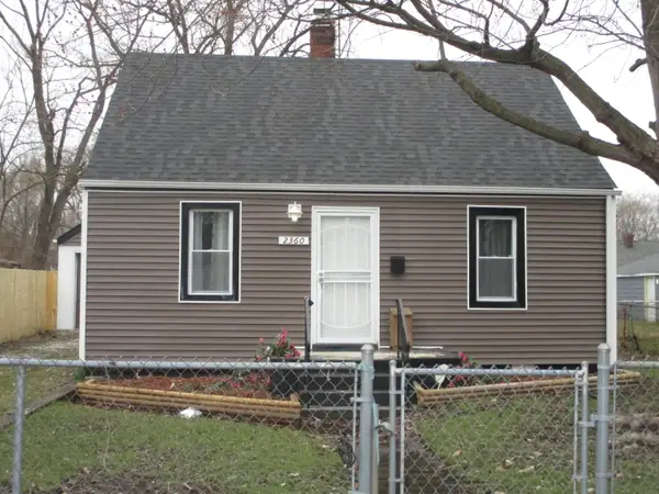 2360 Stevenson Street, Gary, IN 46406