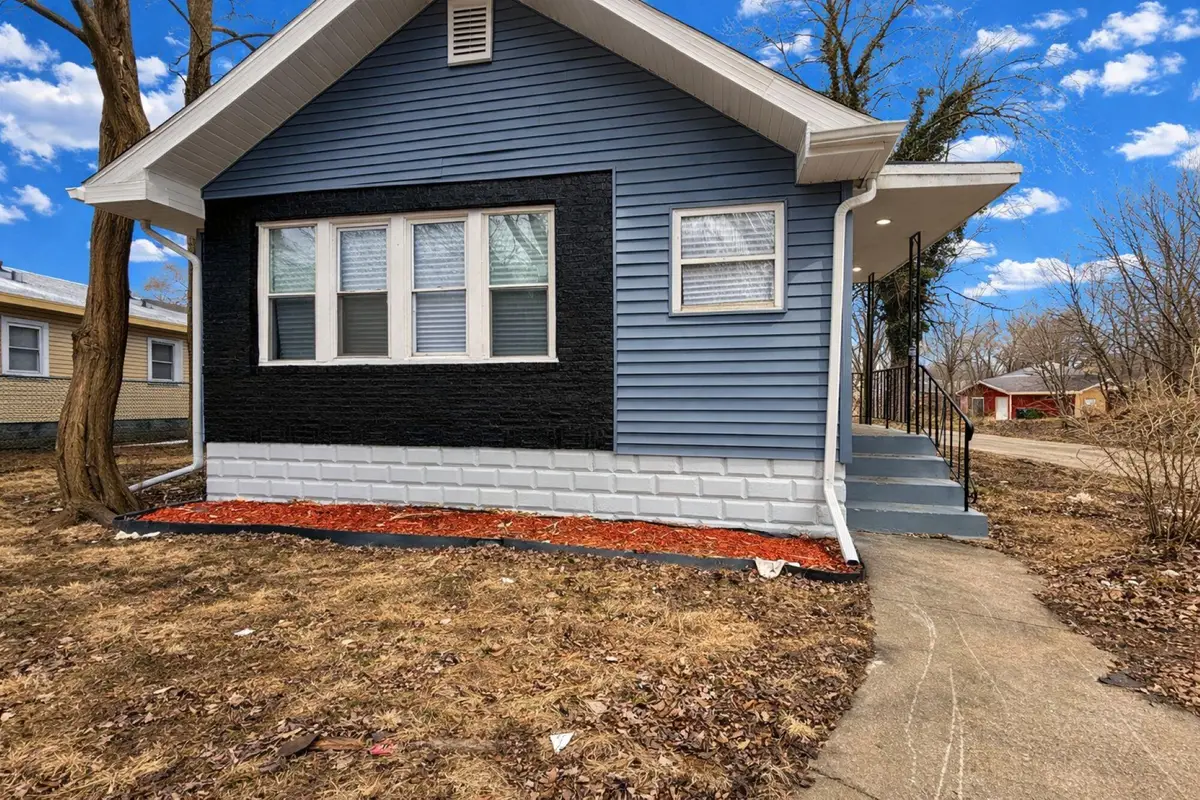 4200 Monroe Street, Gary, IN 46408 - #1