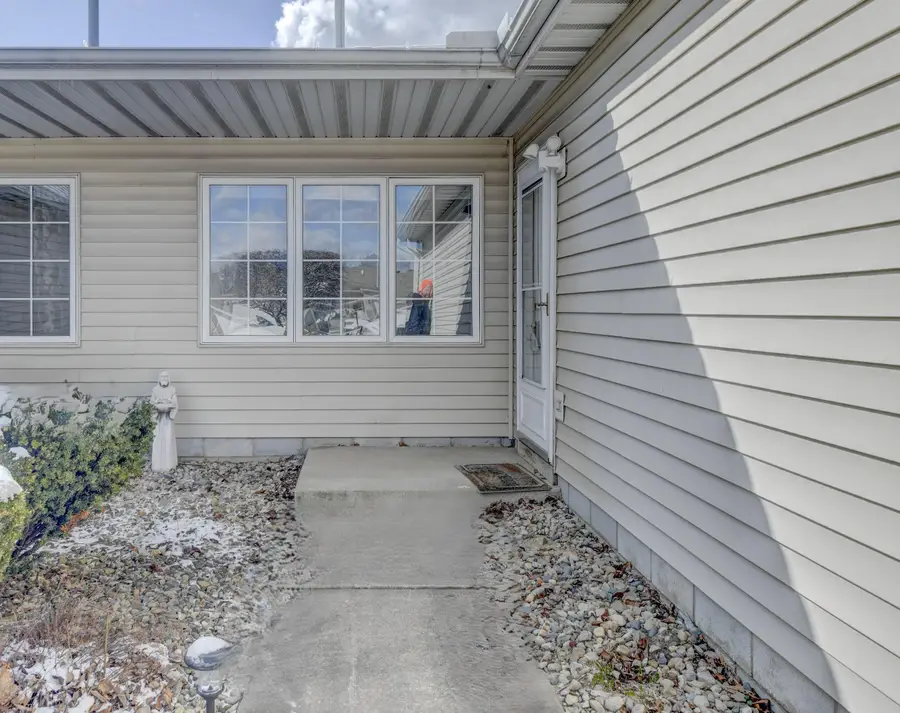 1647 Dogwood Drive, Crown Point, IN 46307 - #2