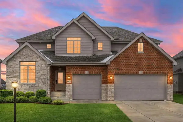 10057 New Devon Street, Munster, IN 46321