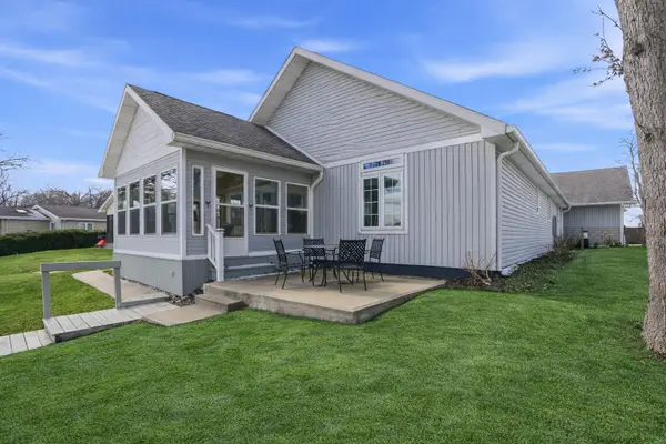 5671 N Stahl Road, Monon, IN 47959