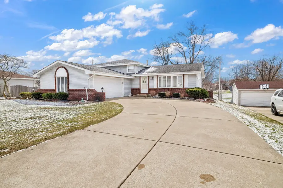 7139 W 83rd Place, Crown Point, IN 46307 - #2