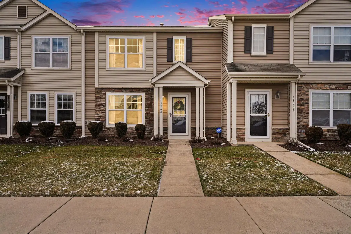 13960 Flagstaff Street, Cedar Lake, IN 46303 - #1