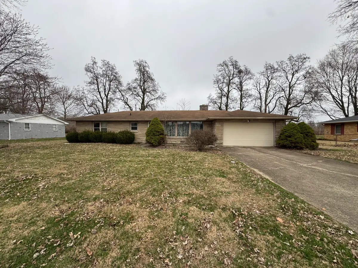 130 Norris Drive, Anderson, IN 46013 - #1