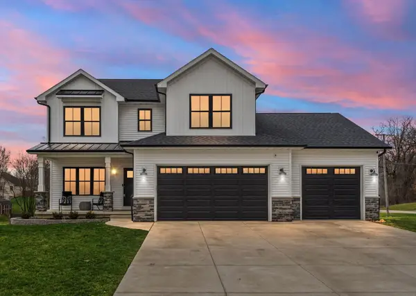 20 E 780 N, Lake Village, IN 46349