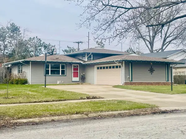 9320 Roosevelt Place, Crown Point, IN 46307