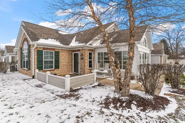 2426 Allison Circle #2426, Valparaiso, IN 46383