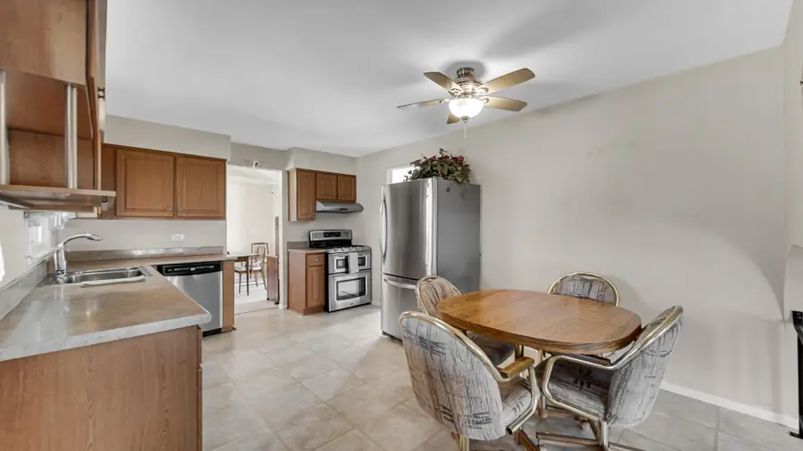 9323 Belmont Avenue, Saint John, IN 46373 - #2