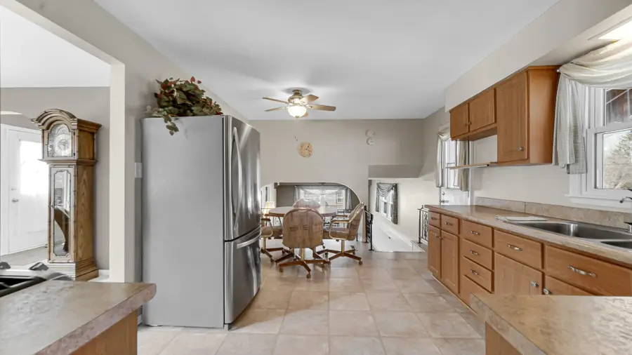 9323 Belmont Avenue, Saint John, IN 46373 - #3