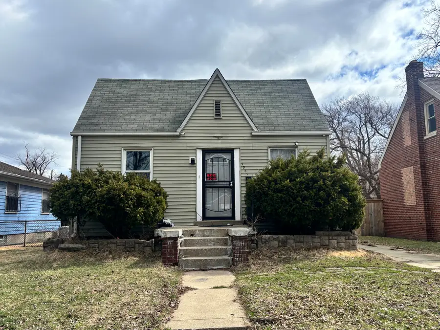 3537 Lincoln Street, Gary, IN 46408 - #2