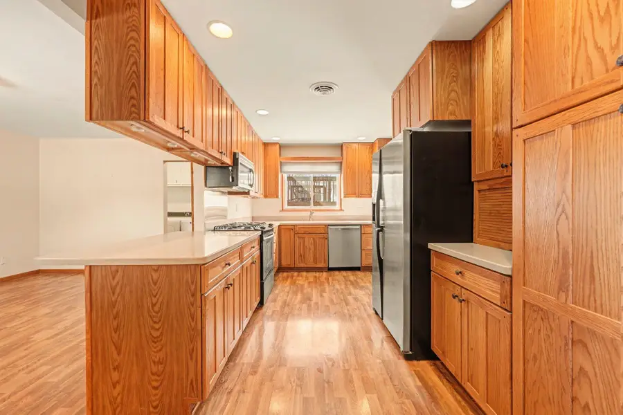 736 N Glenwood Avenue, Griffith, IN 46319 - #3