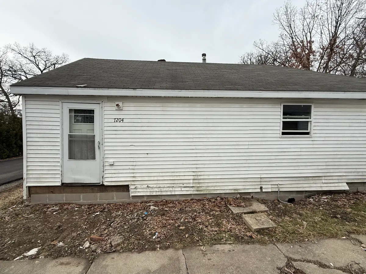 7204 W 129th Lane, Cedar Lake, IN 46303 - #1