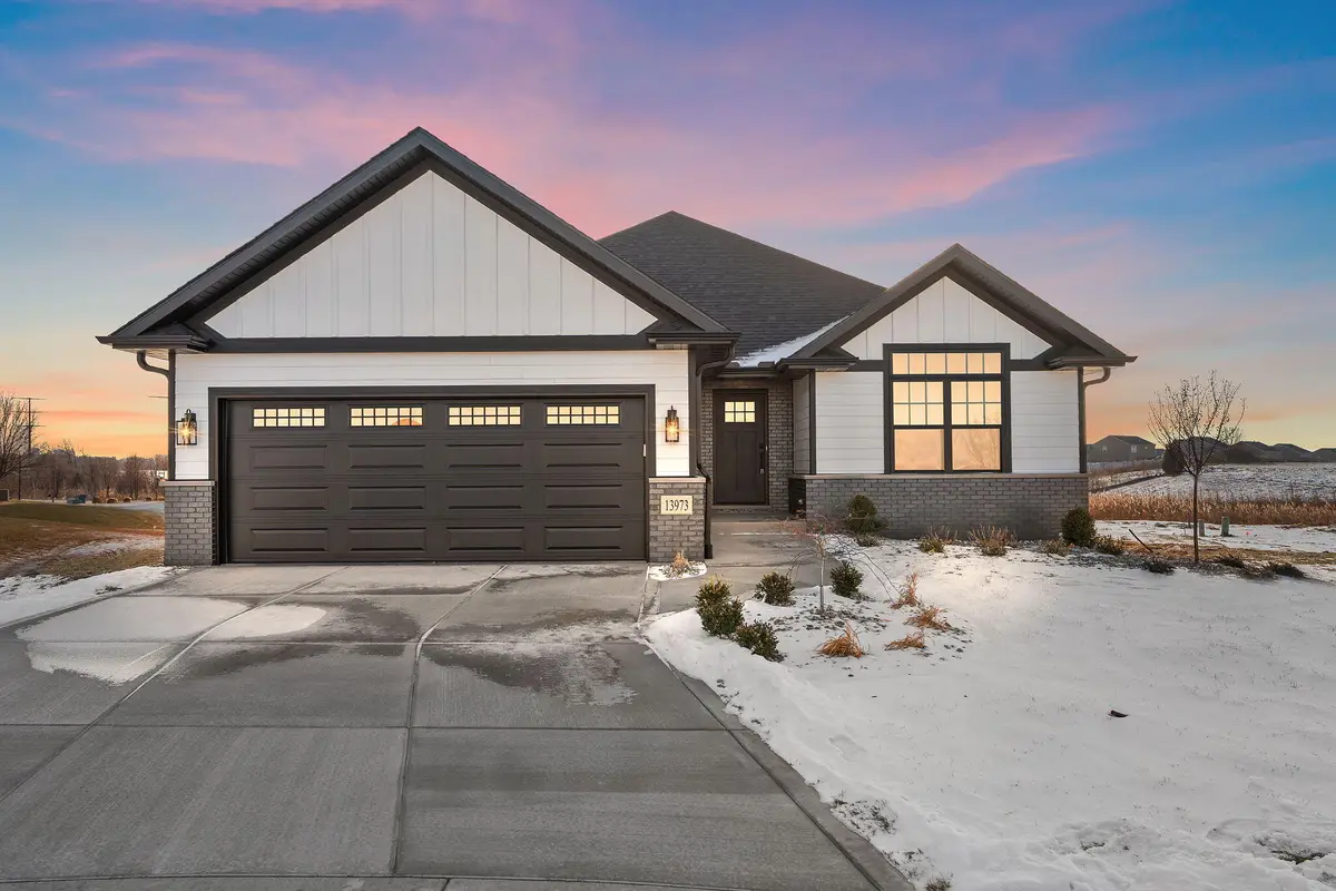 13973 Blue Sky Court, Saint John, IN 46373 - #1