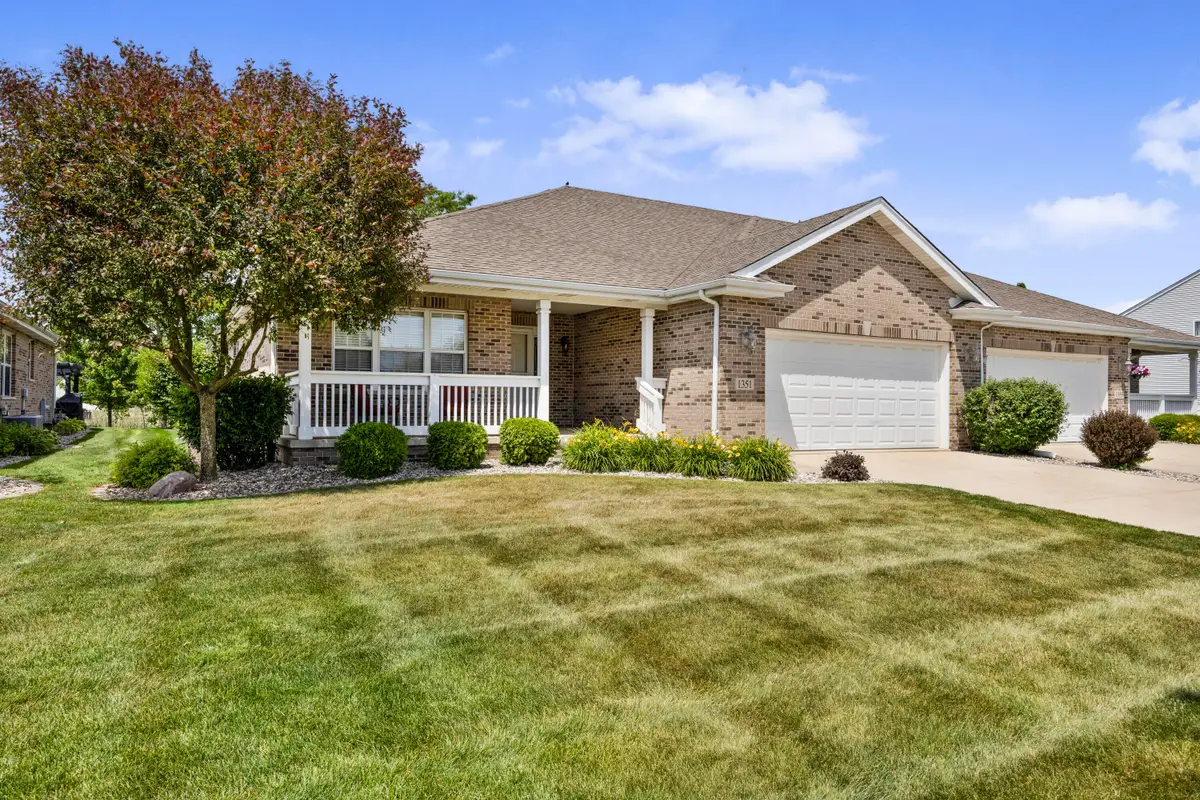 1351 Dalemont Way, Dyer, IN 46311 - #1