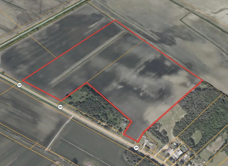 N Sr 39 N Sr 39, La Porte, IN 46350 - #3