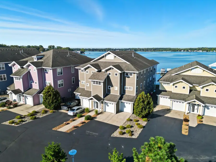 13234 E Lakeshore Drive #K-202, Cedar Lake, IN 46303 - #2