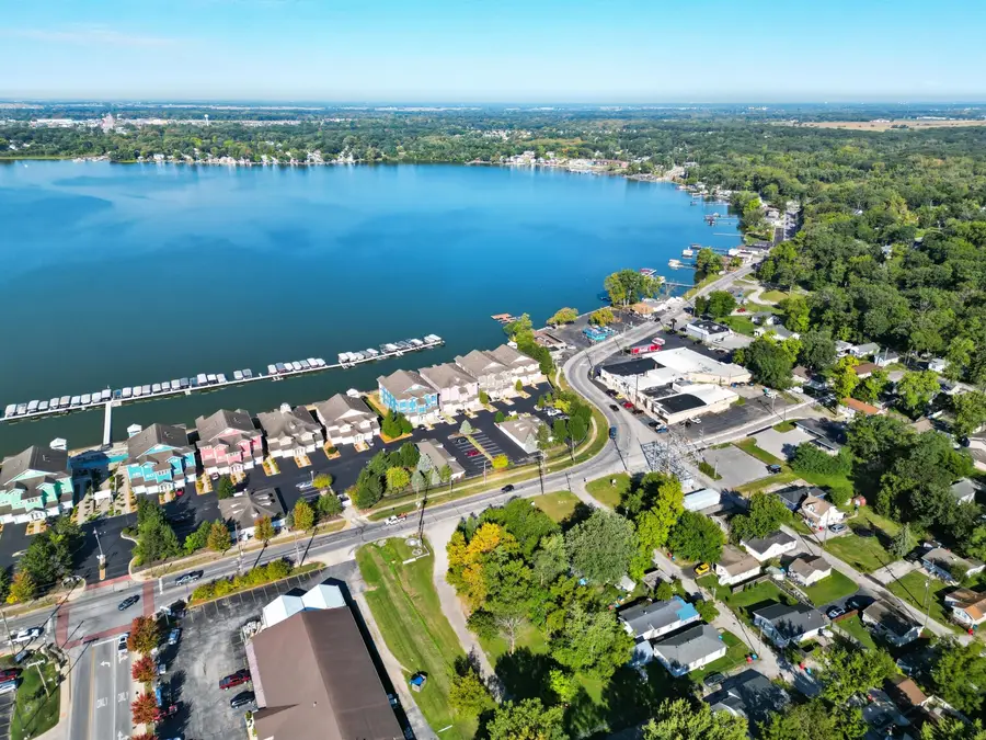 13234 E Lakeshore Drive #K-202, Cedar Lake, IN 46303 - #3