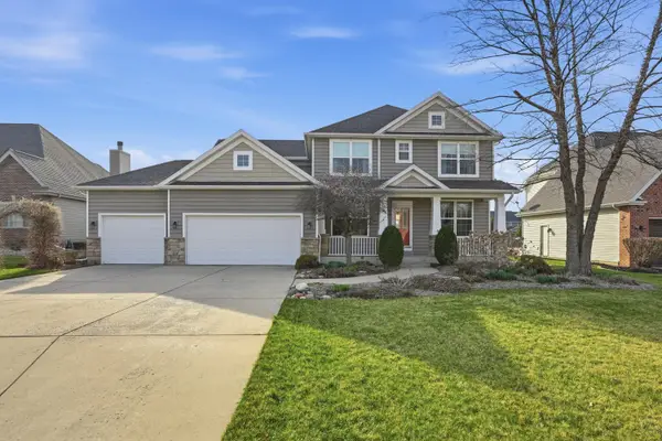 1144 Mary Ellen Drive, Crown Point, IN 46307